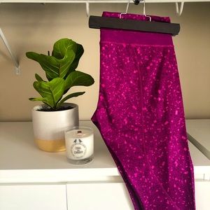 Lululemon Inspire 7/8 Tight